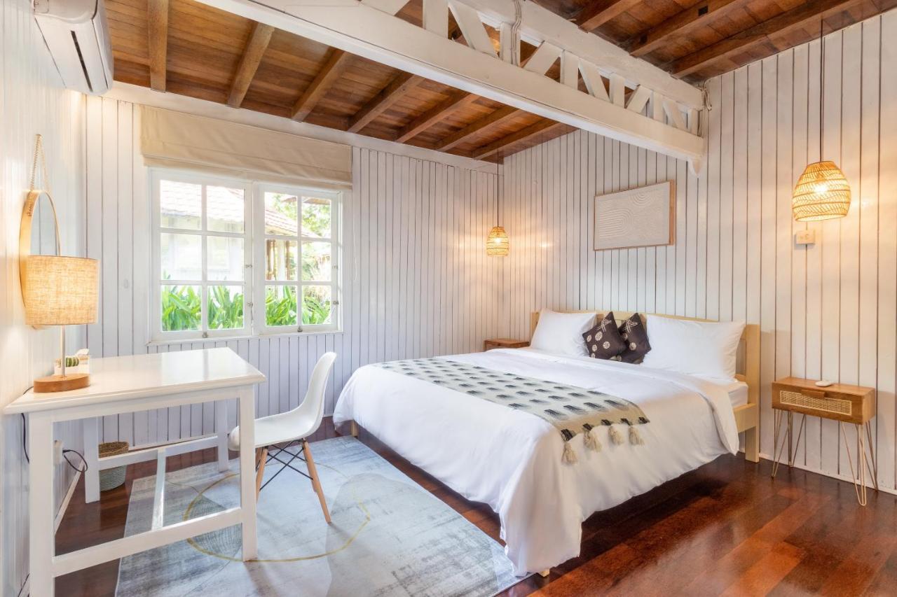 Villa Burung In Kashantee Village Seminyak