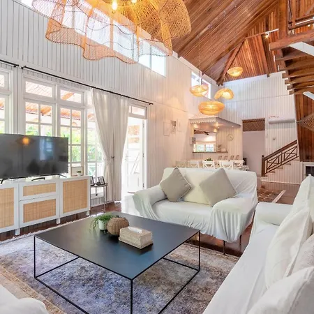 Villa Burung In Kashantee Village Seminyak  Exterior photo