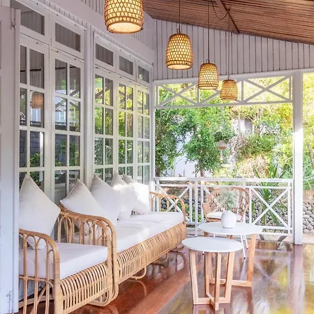 Villa Burung In Kashantee Village Seminyak  Exterior photo