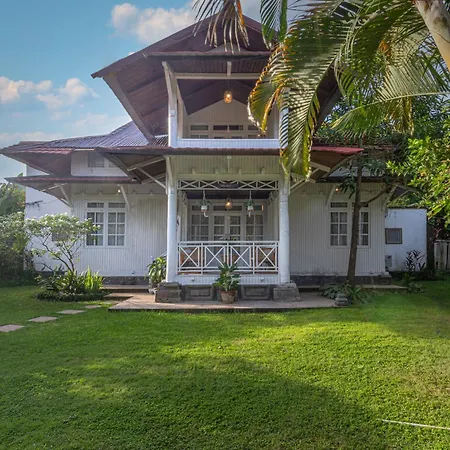 Villa Burung In Kashantee Village Seminyak  Exterior photo
