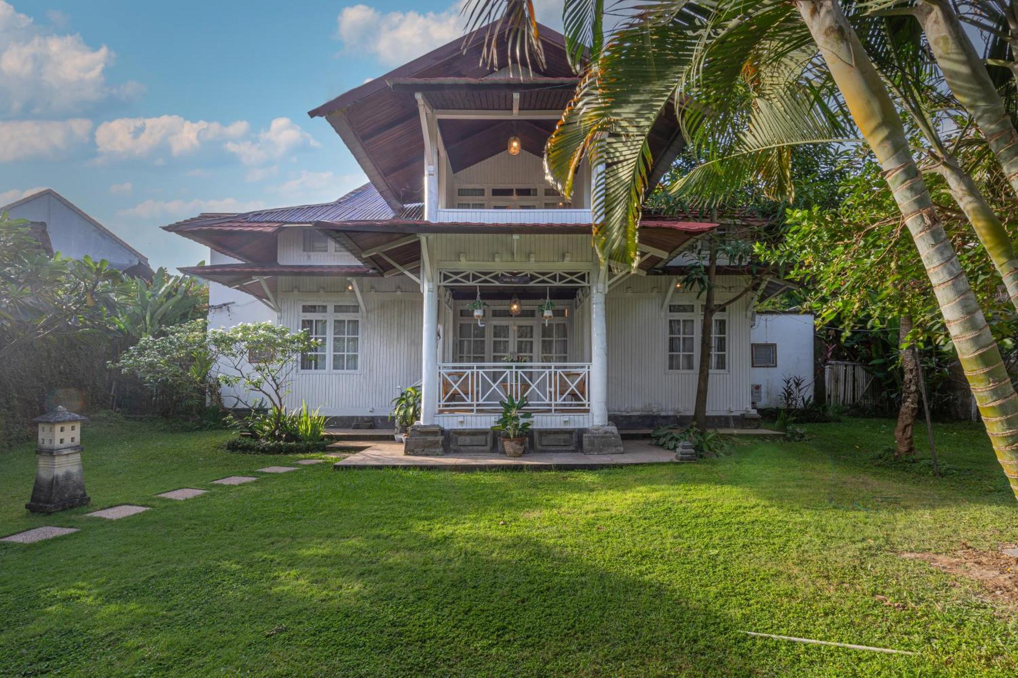 विला Burung In Kashantee Village
